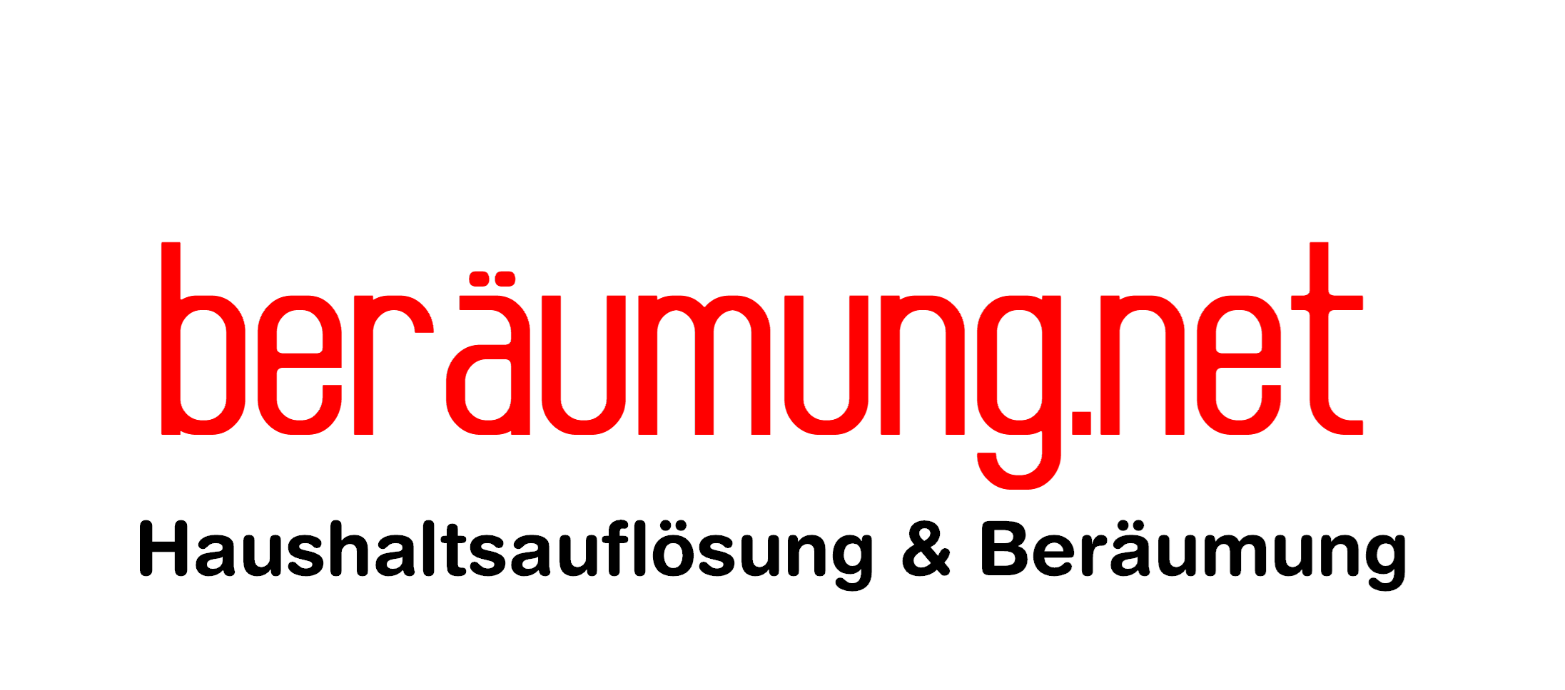 Beräumung.net